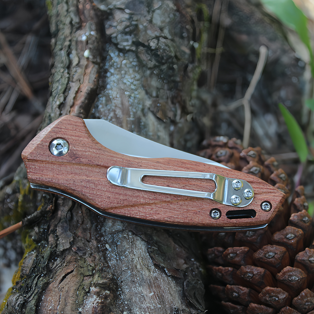Small Pocket Knife