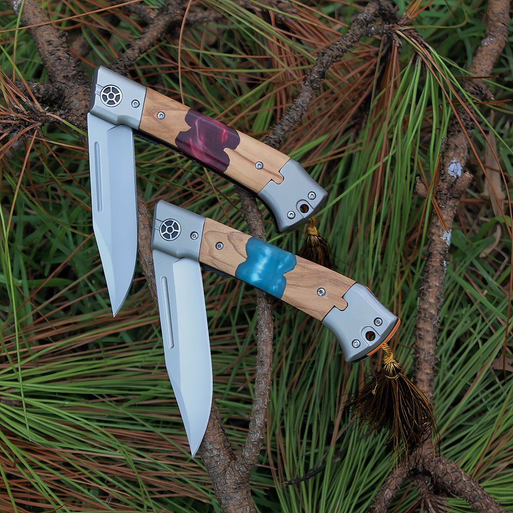 EDC Knife