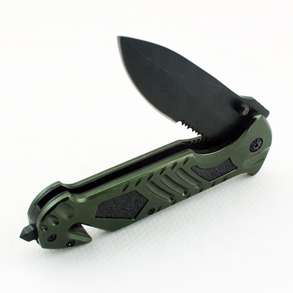 Folding Tactical Knife