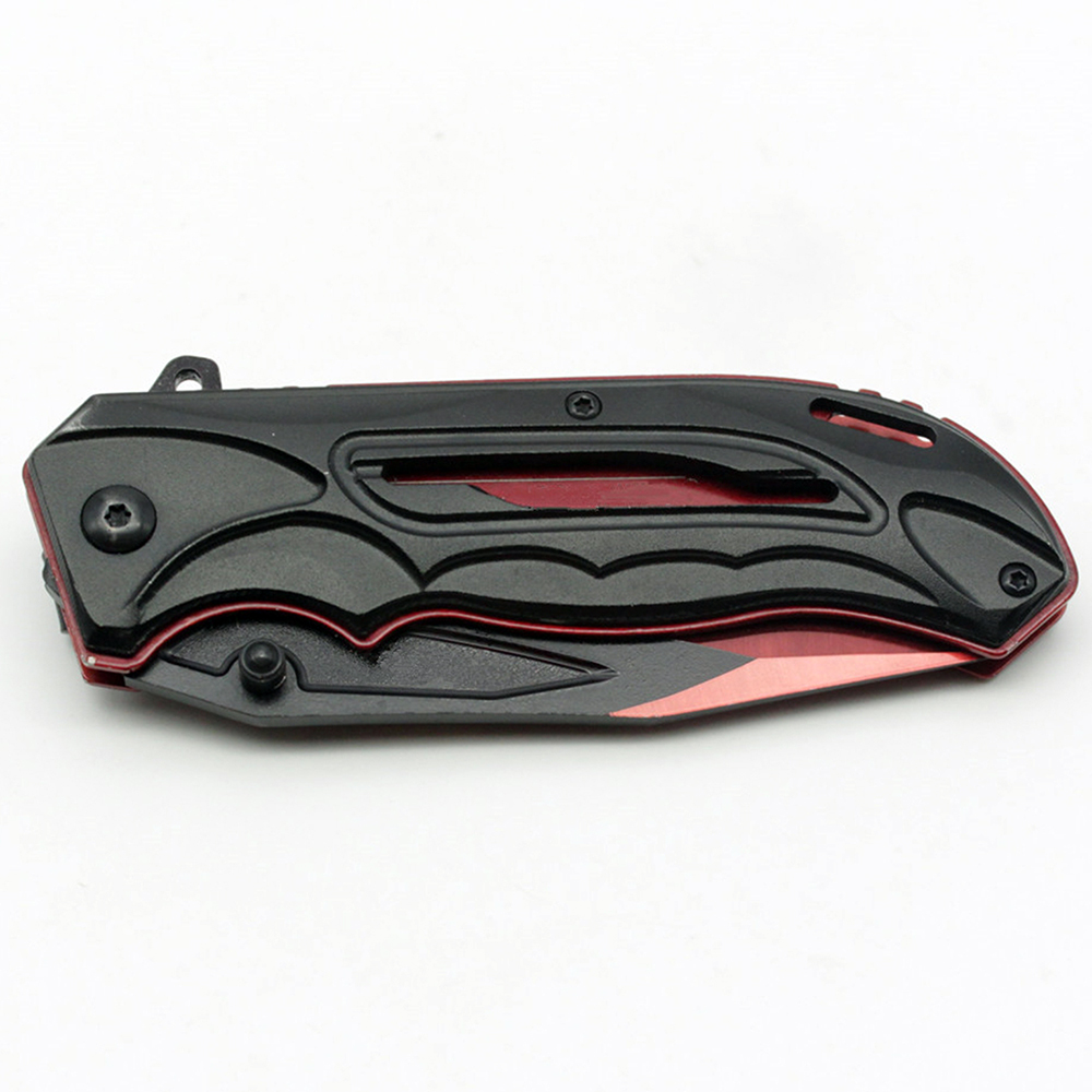 Folding Tactical Knife