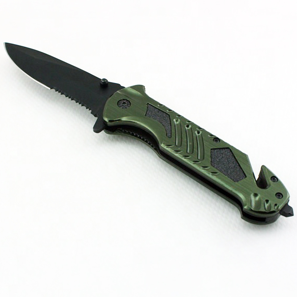 Folding Tactical Knife