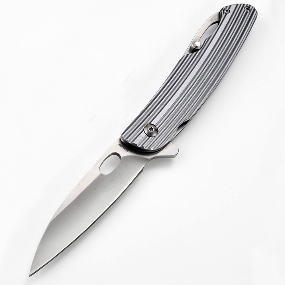 Folding Camping Knives