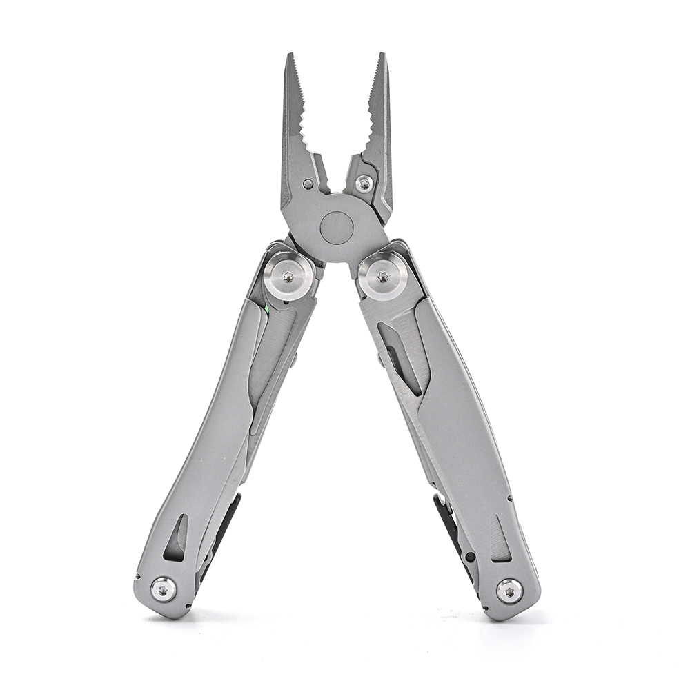 Multi Tool With Pliers