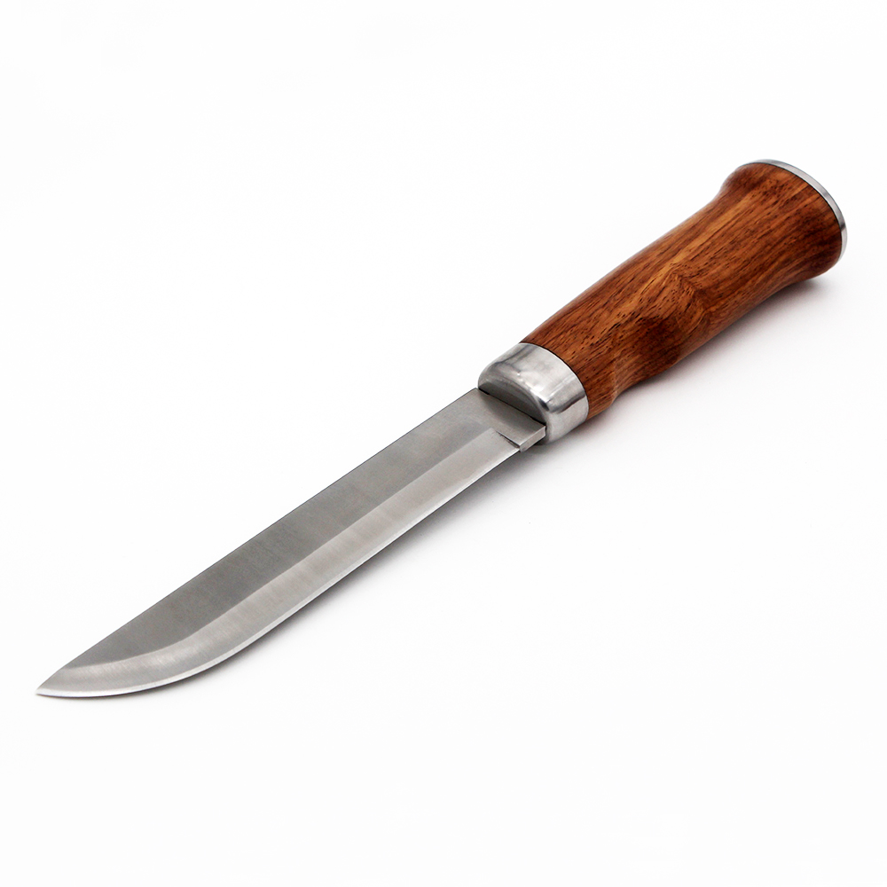 Fixed Blade Hunting Knife