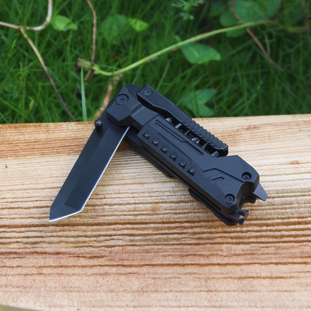 Multifunction Knife