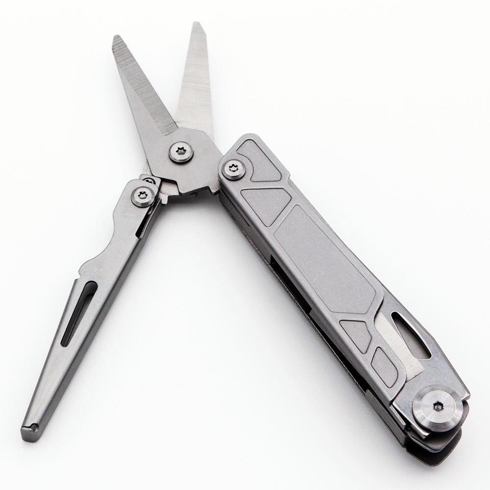 Multitool Scissors
