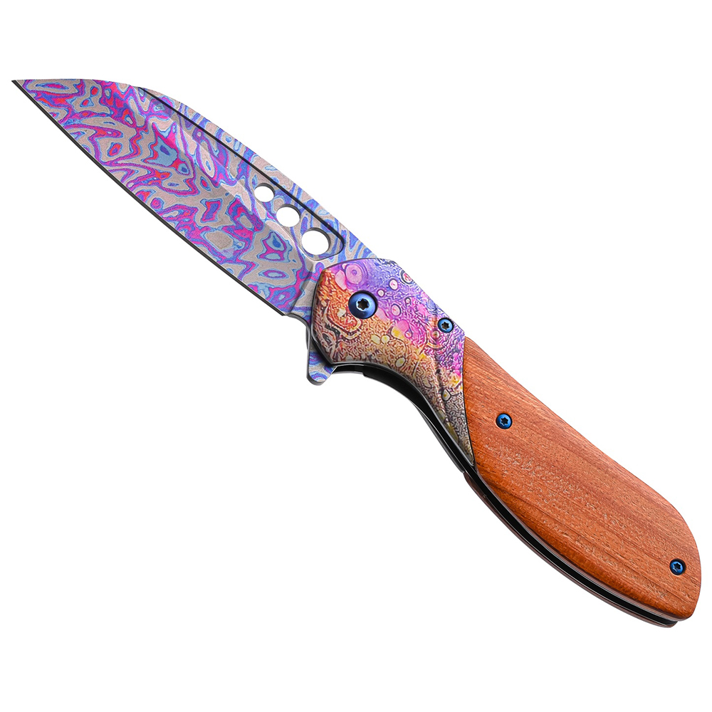 EDC Pocket Knife