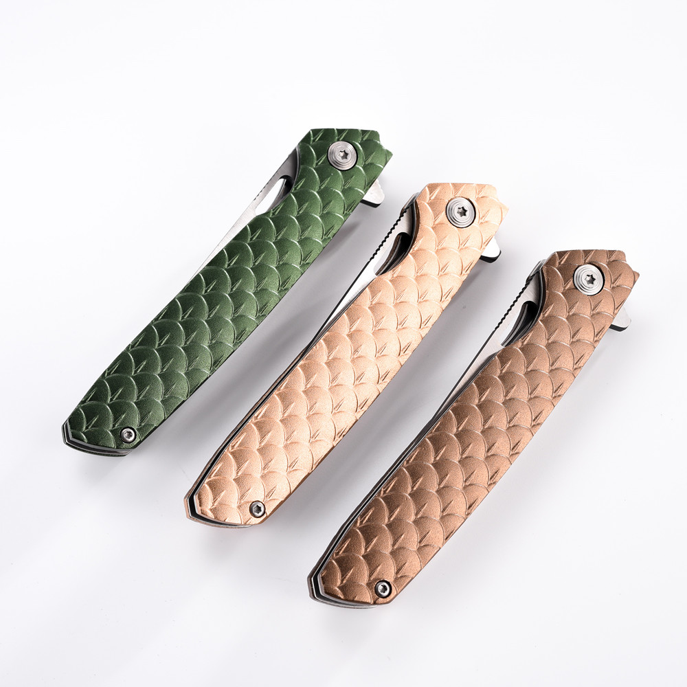 EDC Knife