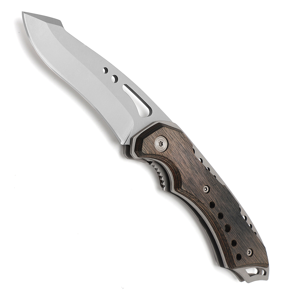 Folding Pocket Knives
