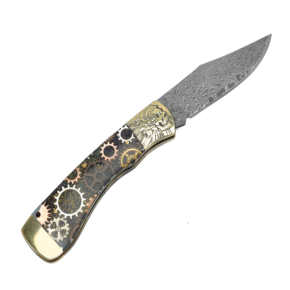 Pocket Knife