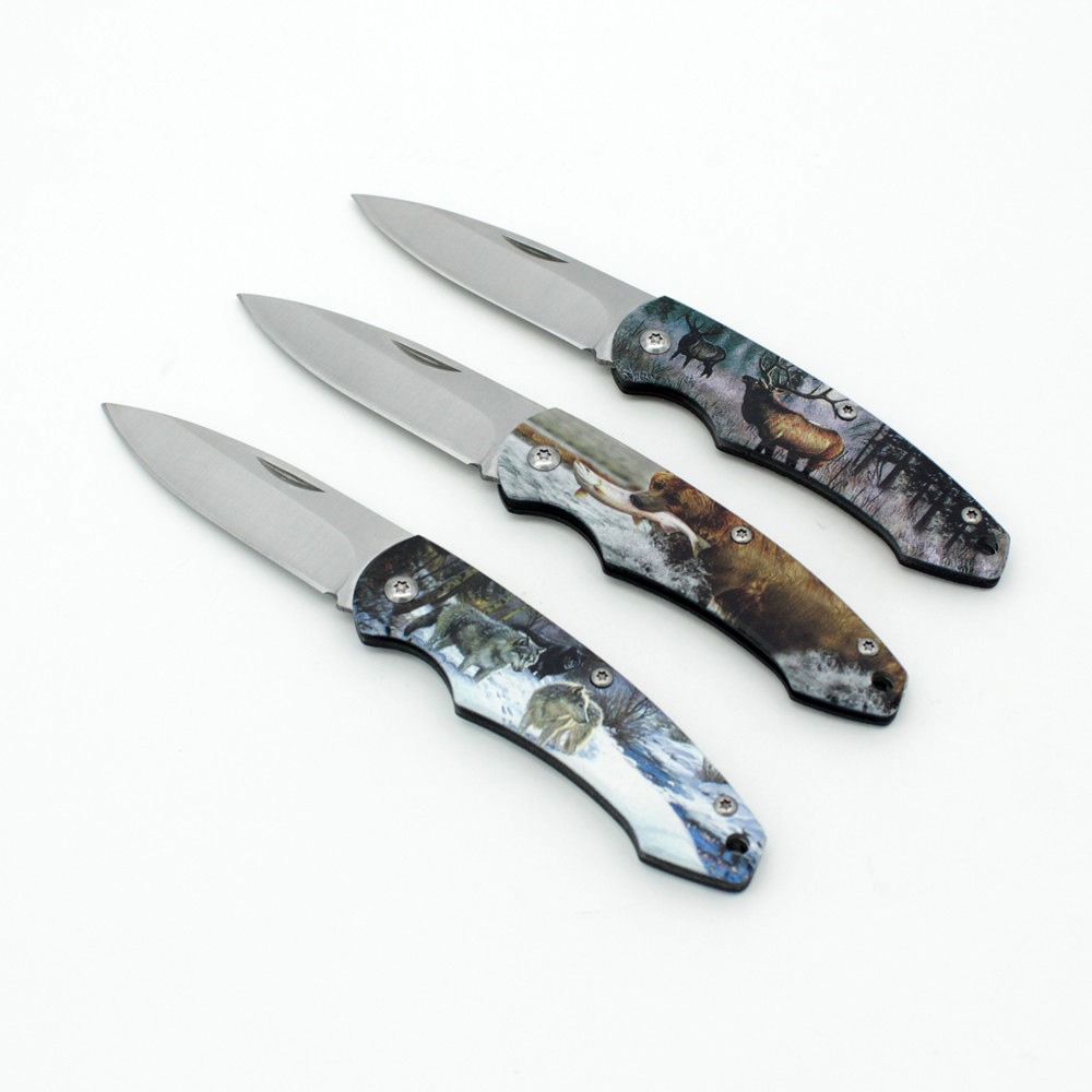 Folding Knife