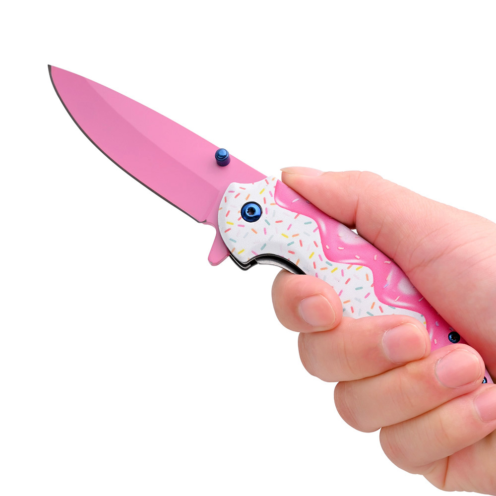 Folding EDC Knife