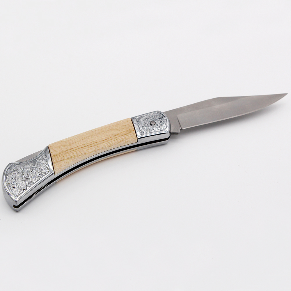 ABS Handle EDC Knife