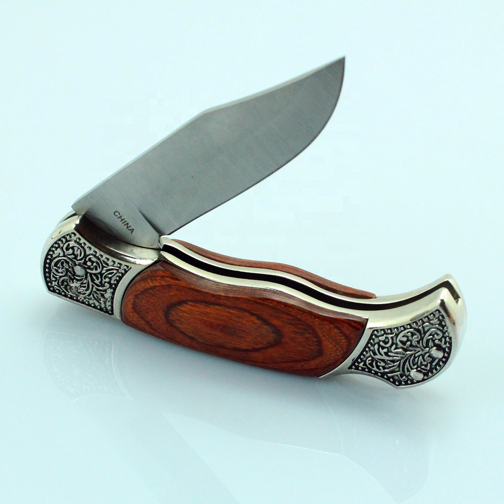 Folding EDC Knife