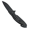 Aluminium Handle Folding Knife