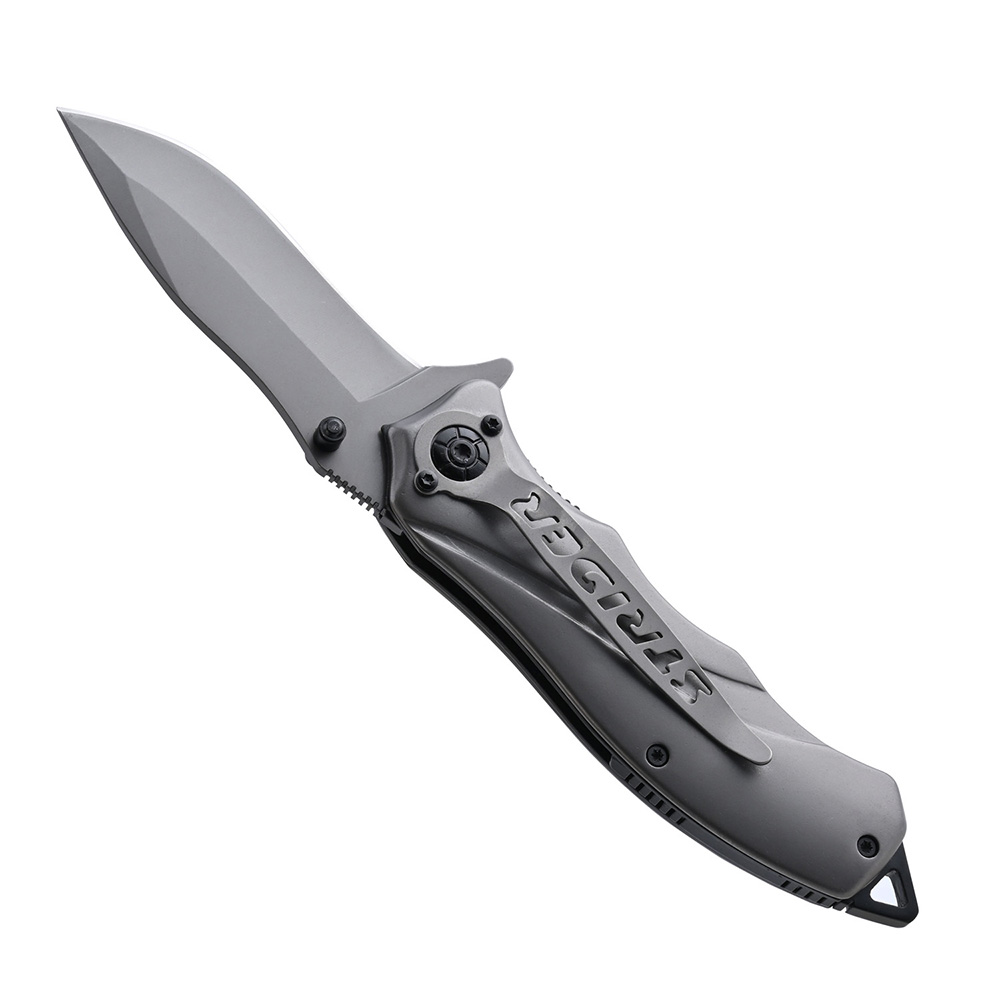 Folding Knife