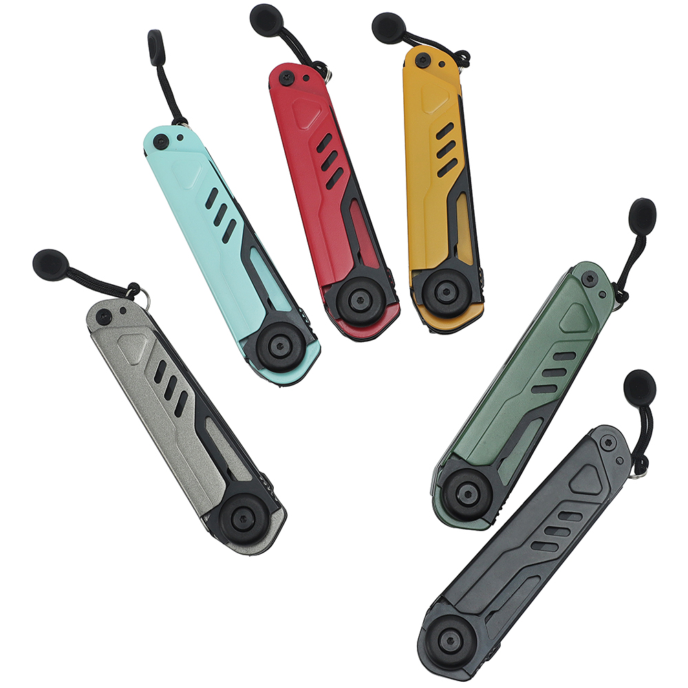 Multi Purpose Knife
