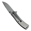 Wood Handle Pocket Knife