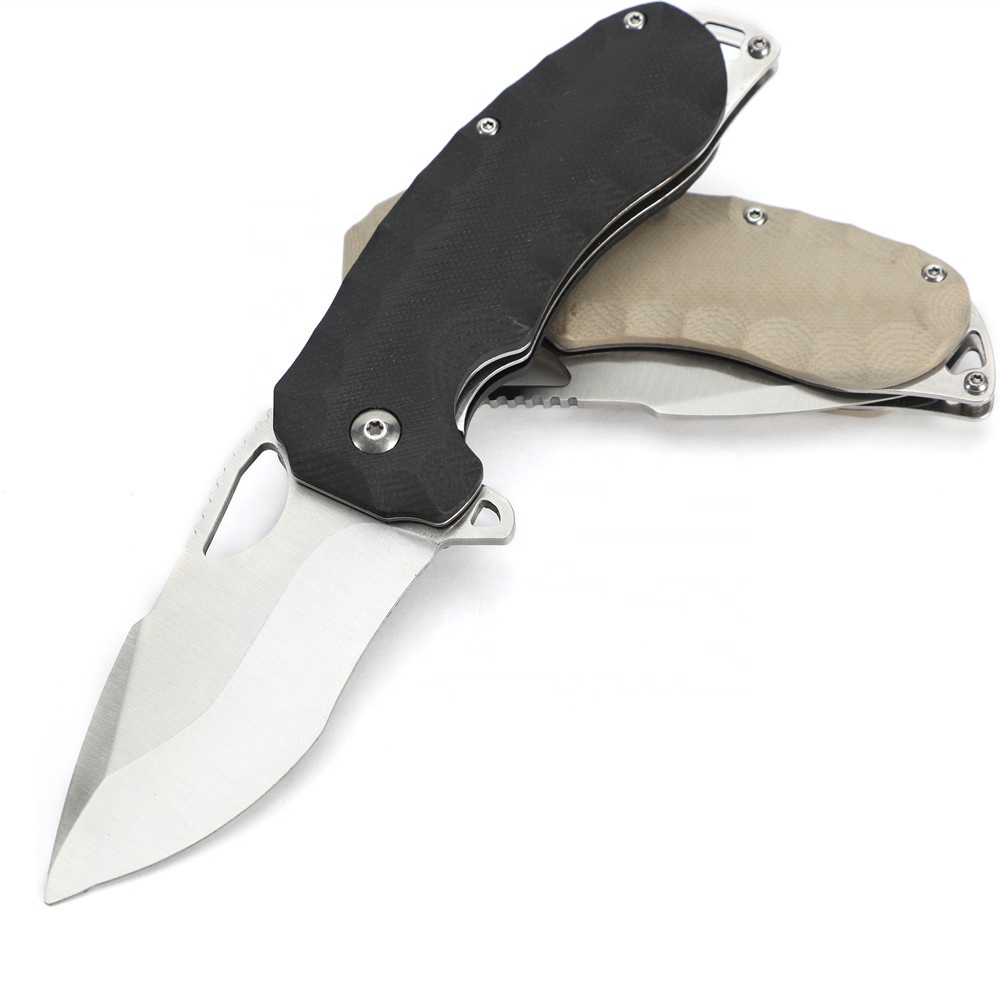 Small Pocket Knife