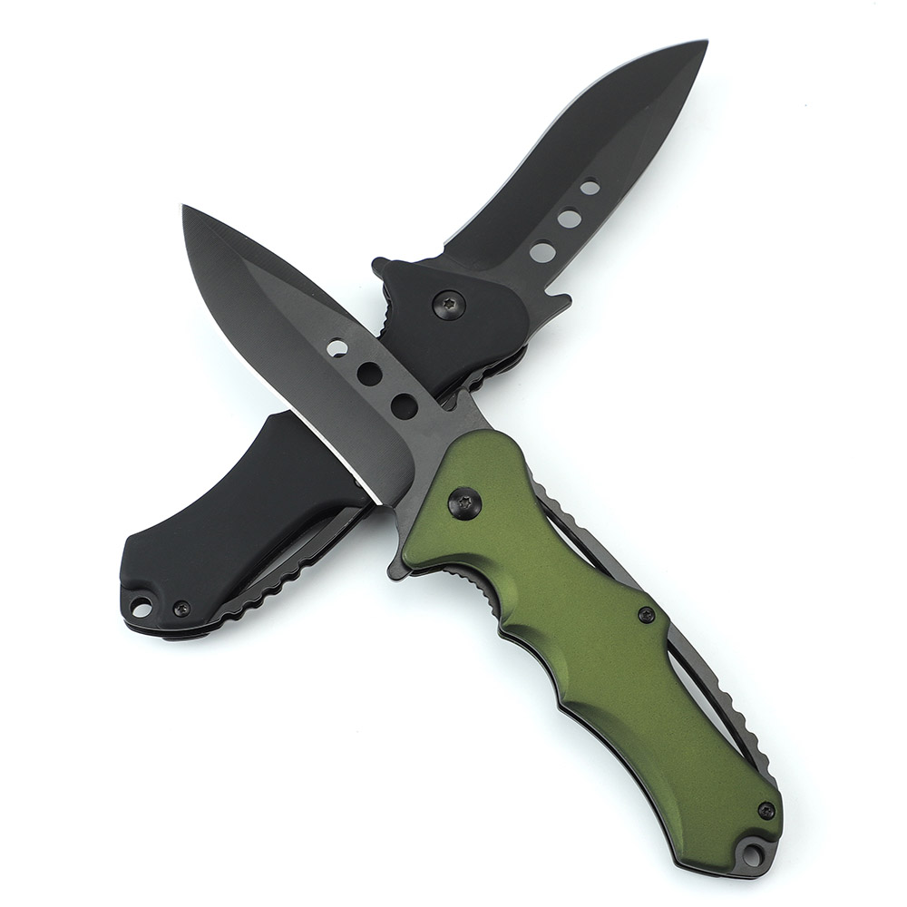 Survival Pocket Knives