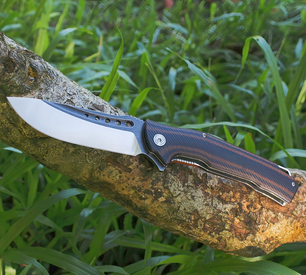 Pocket Knife