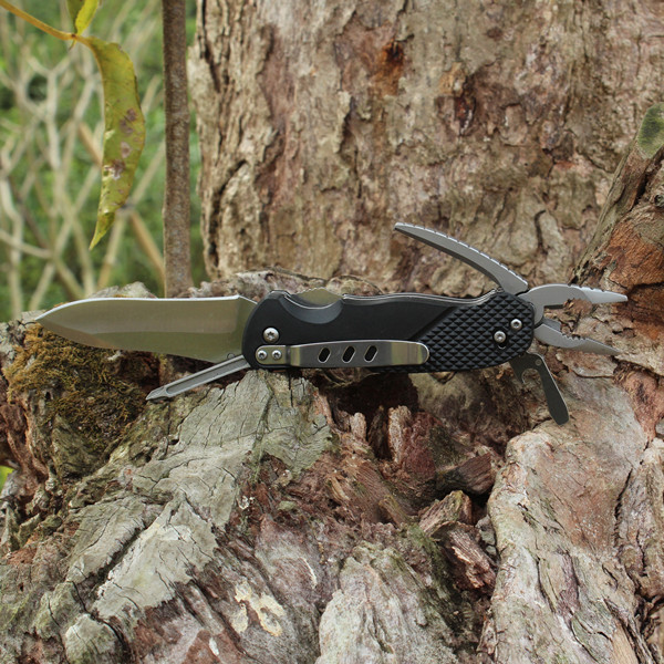 ABS Handle Multi Tool