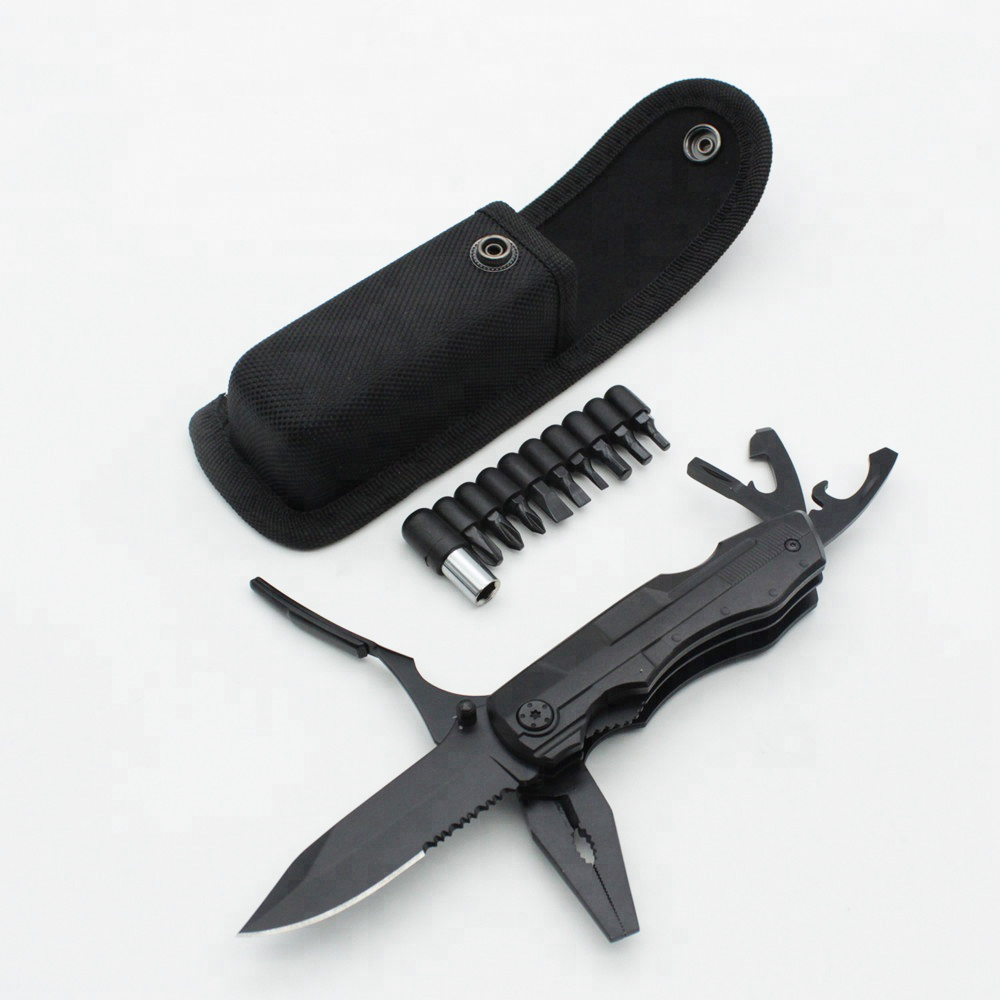 Stainless Steel Multi Tool