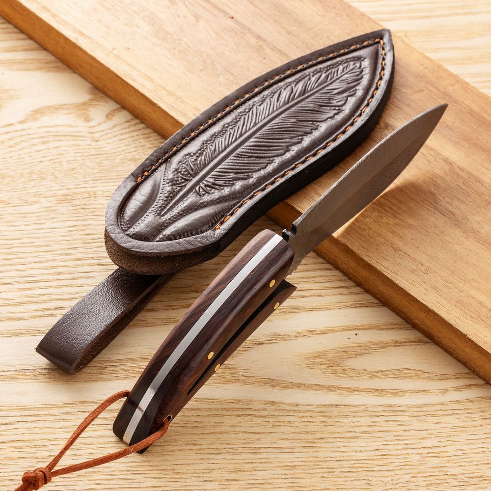 Military Tactical Knife