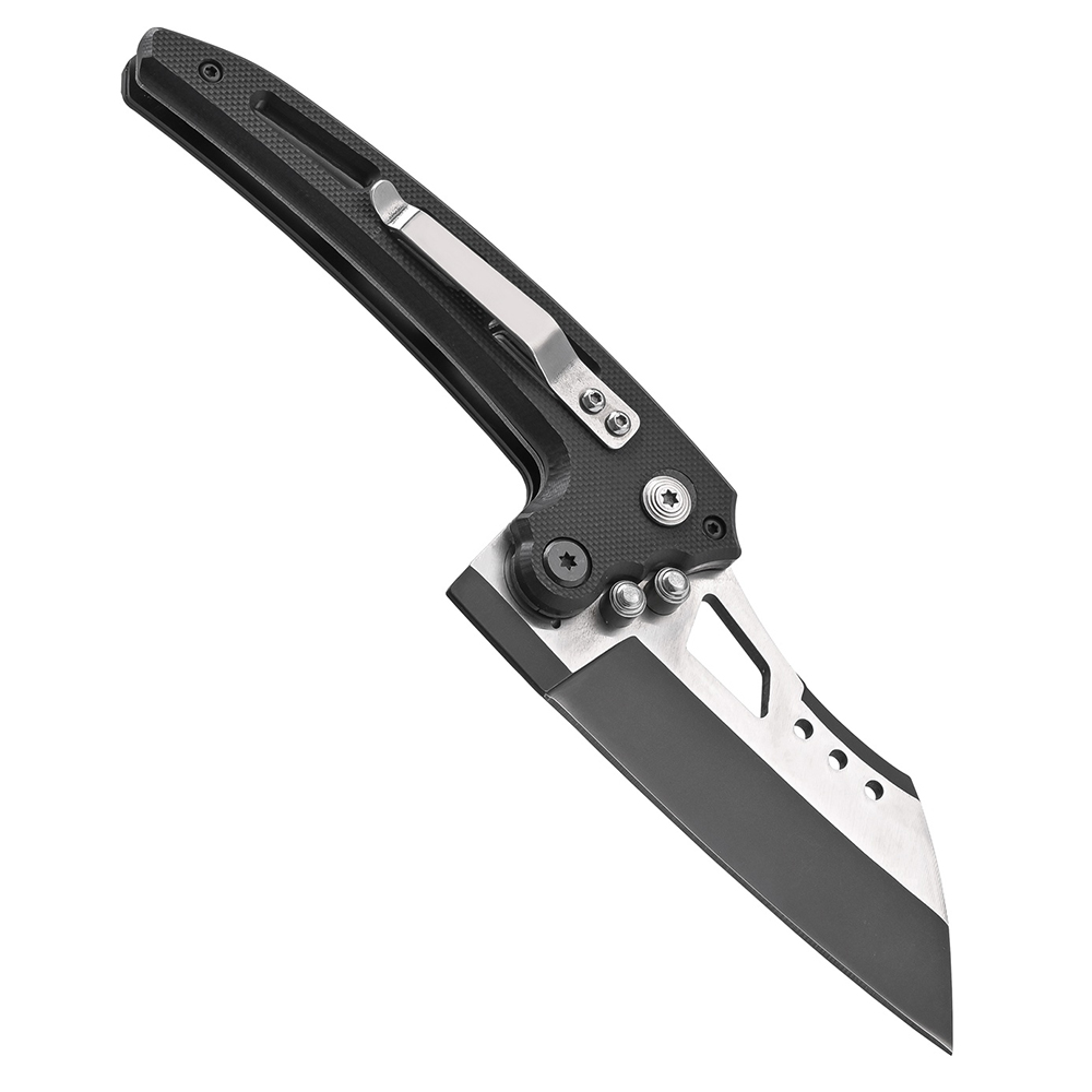Best Camping Pocket Knife