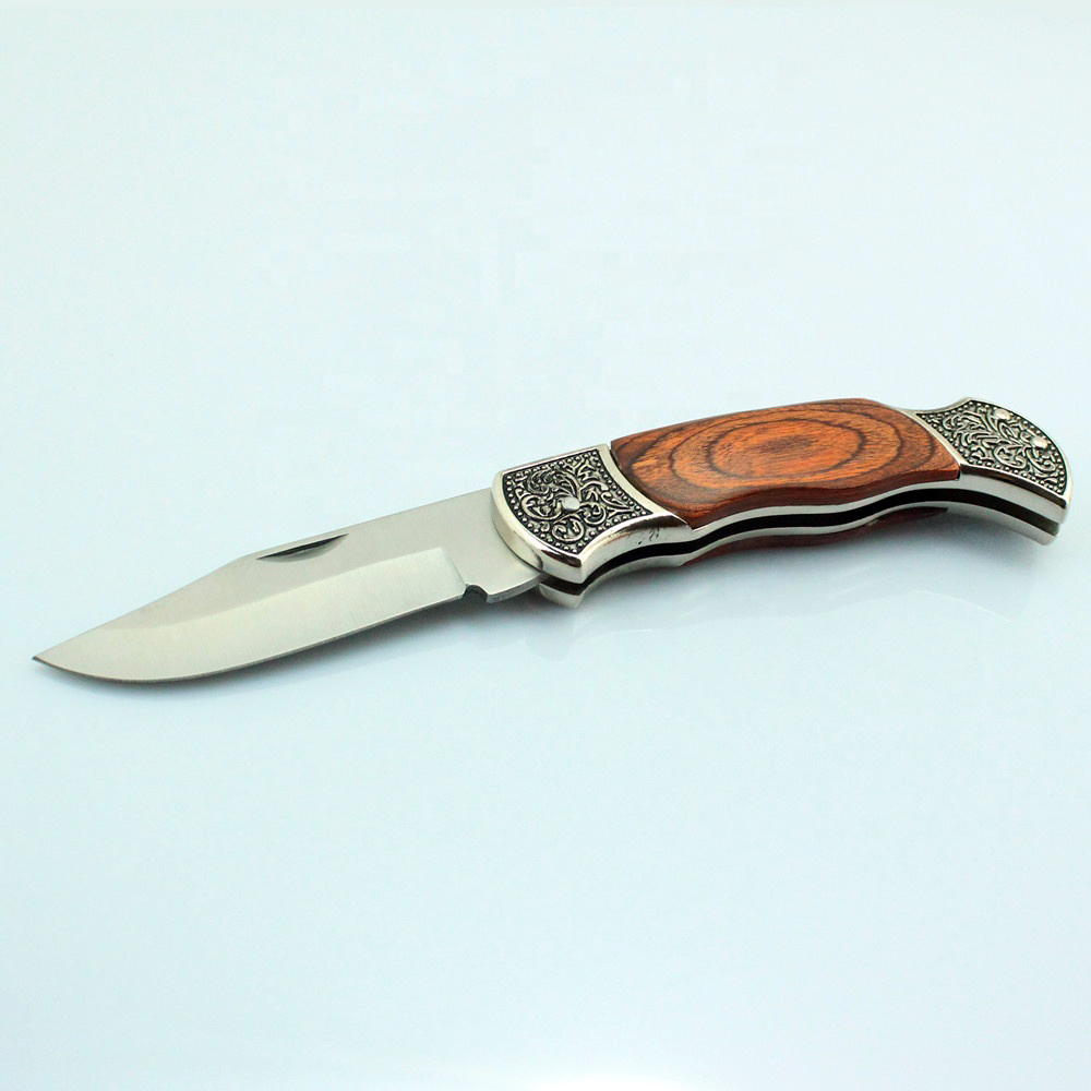 Vintage Pocket Knife