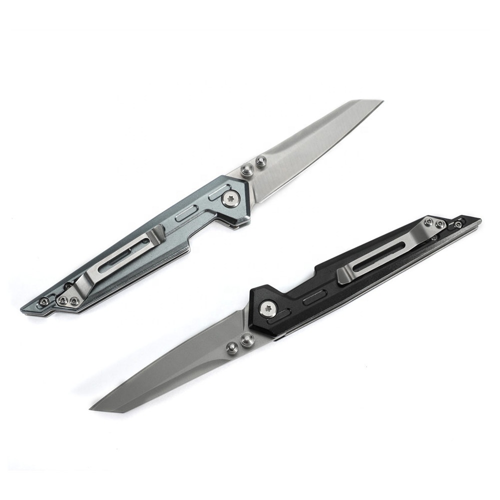 Folding Hunting Knives