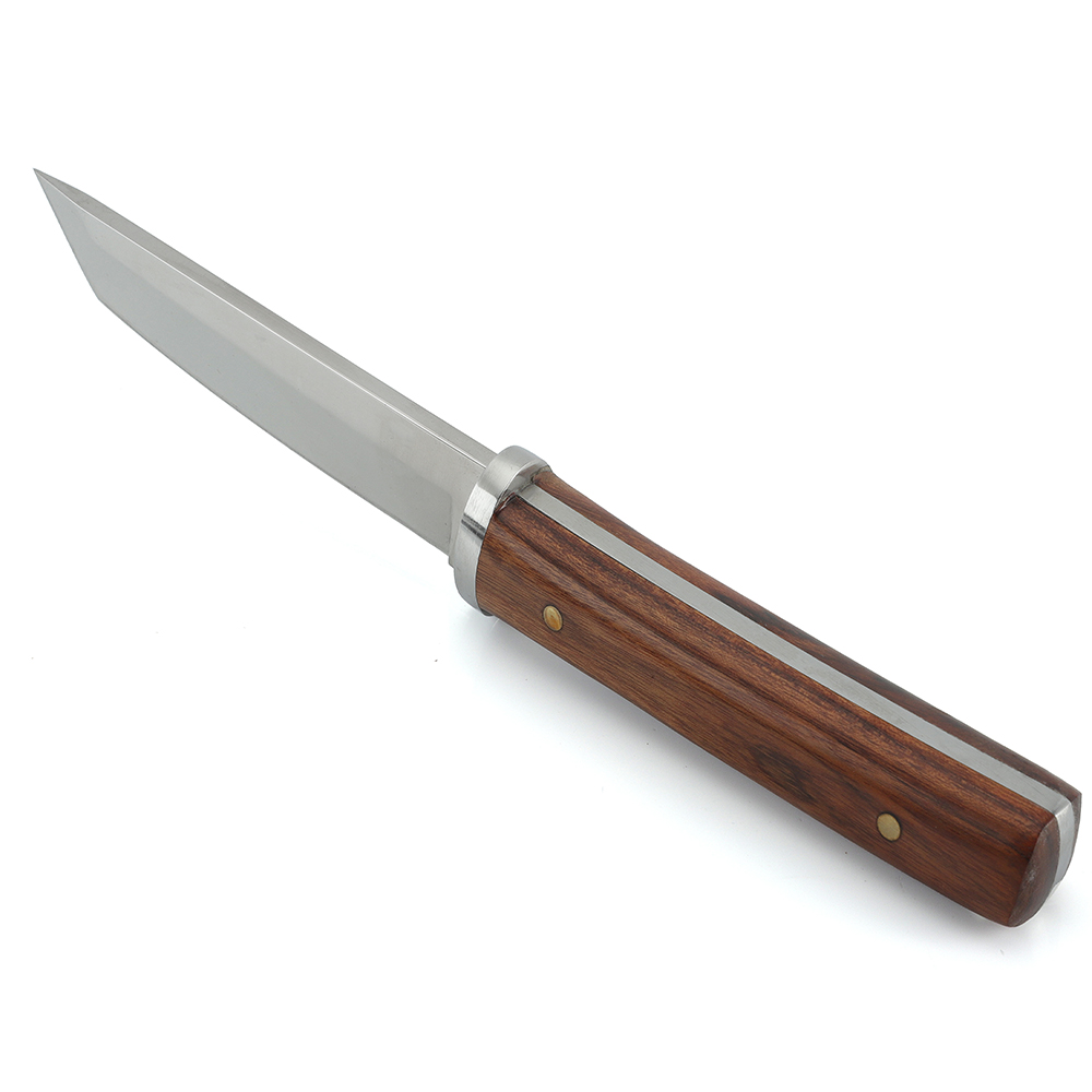 Survival Bushcraft Knife