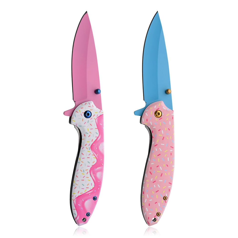 EDC Knife