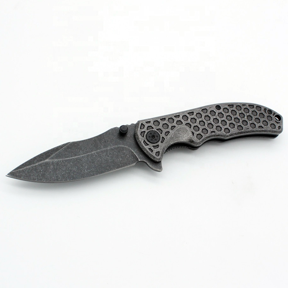 Folding Knives