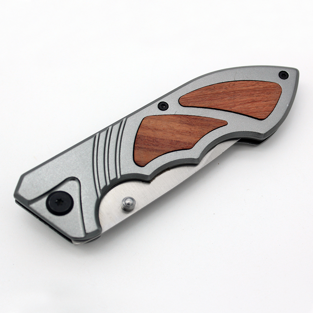 Folding Camping Knife