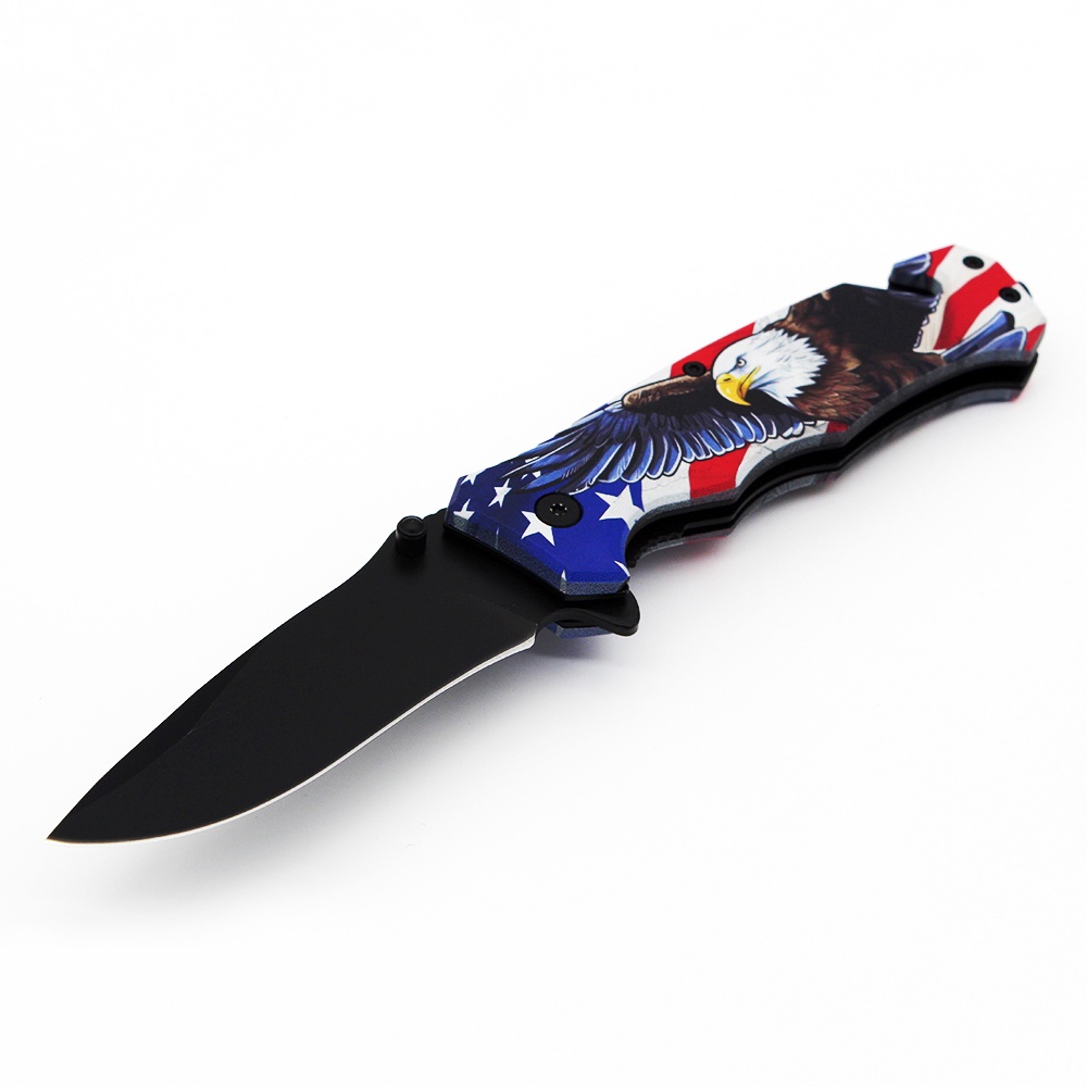 Folding Pocket Knife