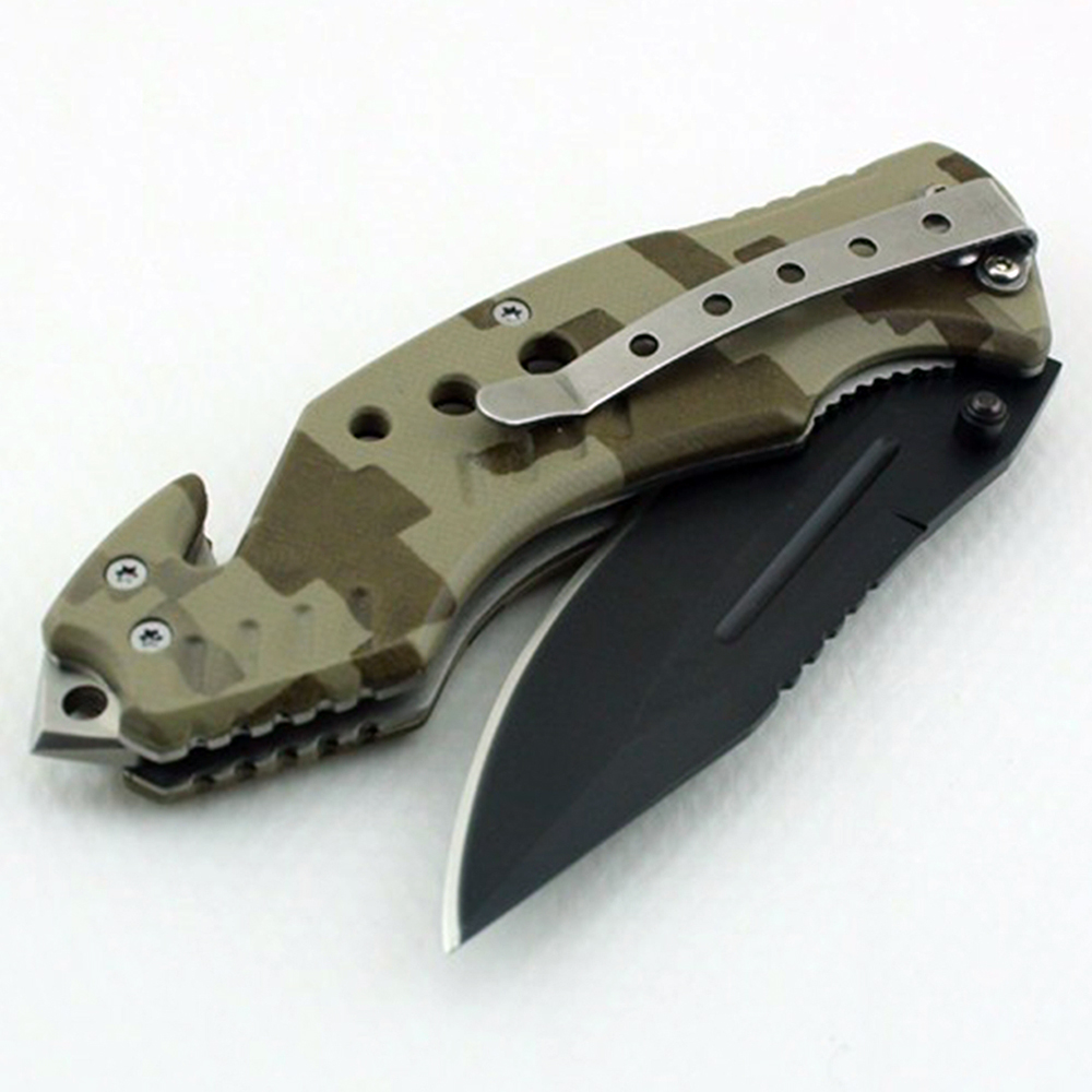 EDC Folding Knife