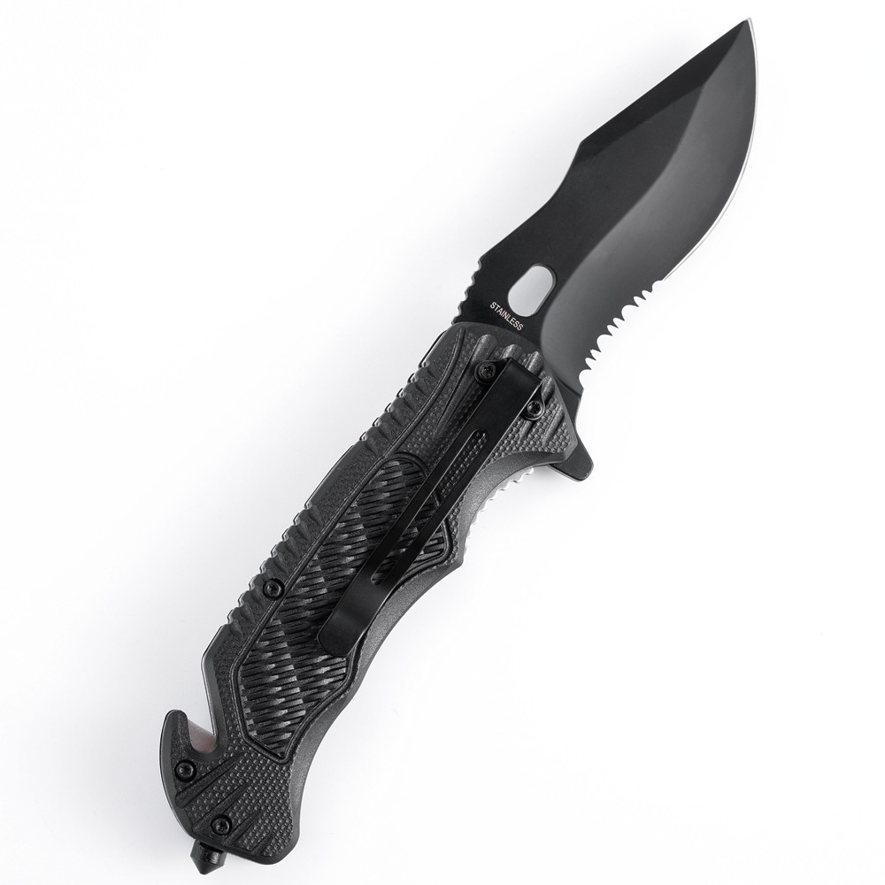 Multi Tool Pocket Knife