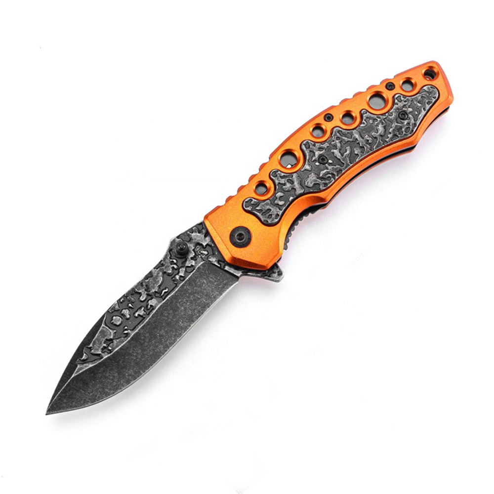 Survival Knives