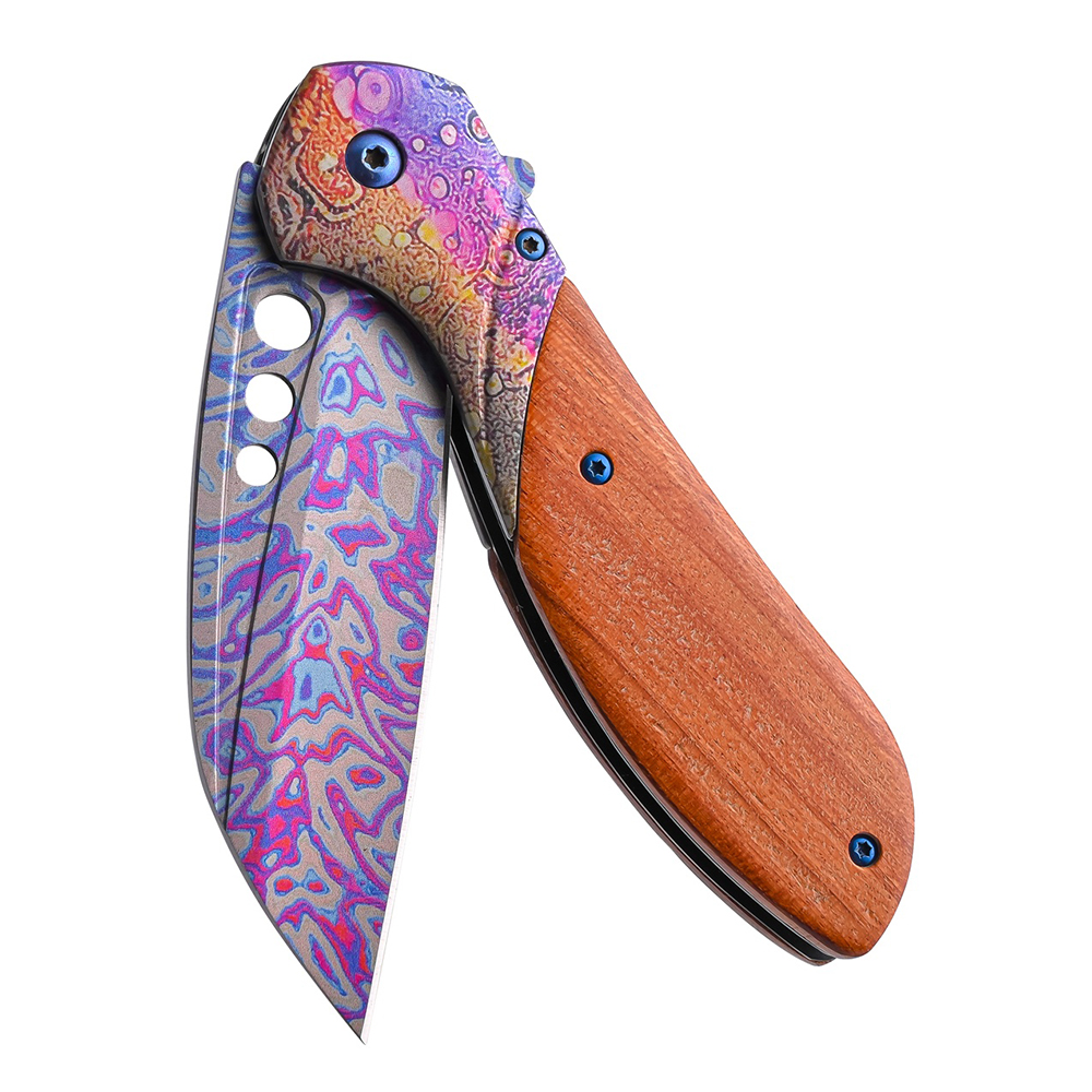 EDC Pocket Knife