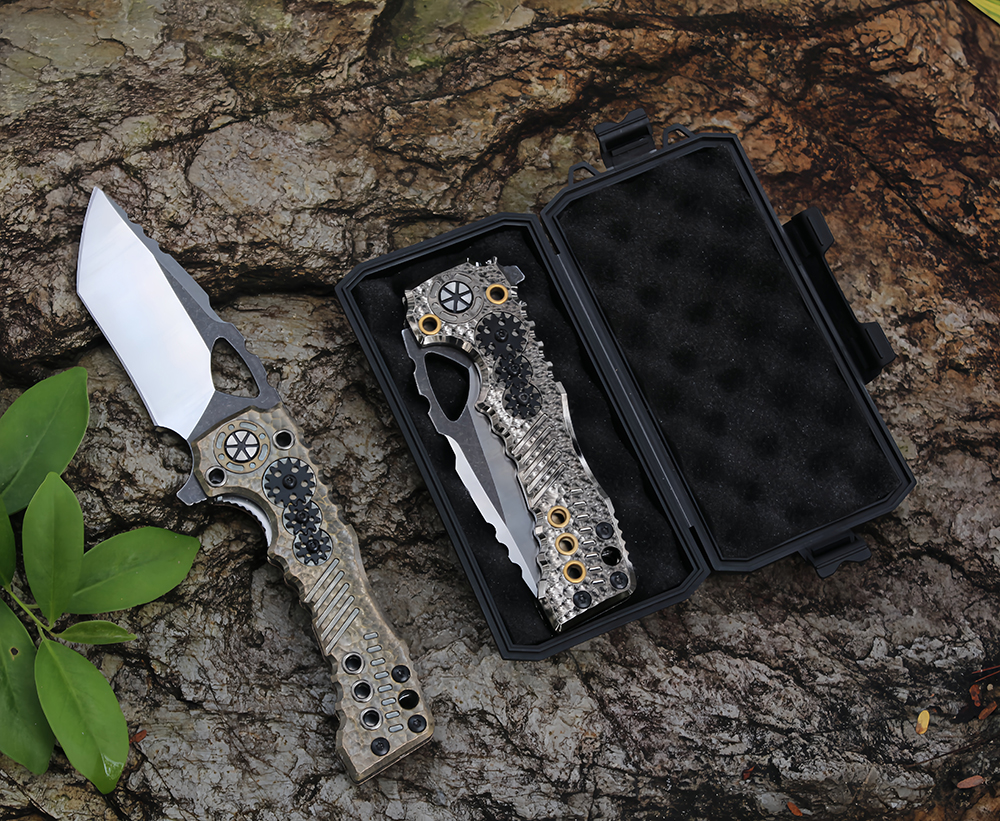 Hunting Knife