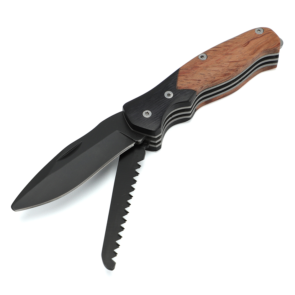 Camping Knife