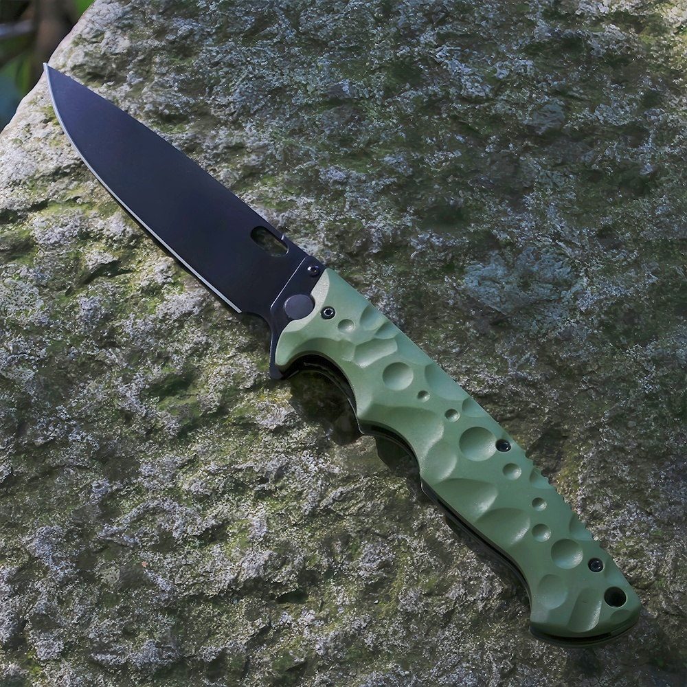 Folding Knife