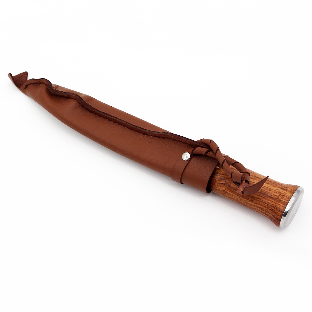 Fixed Blade Survival Knife