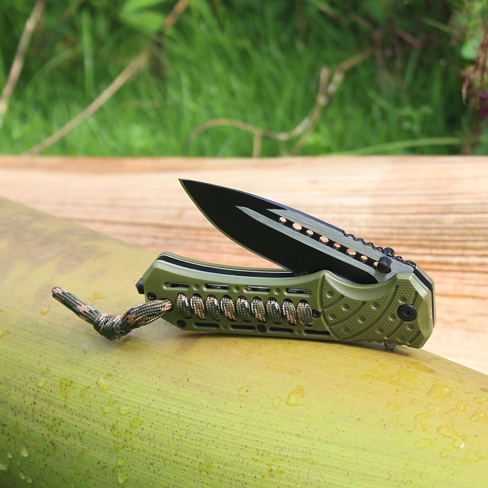 Tactical Knife