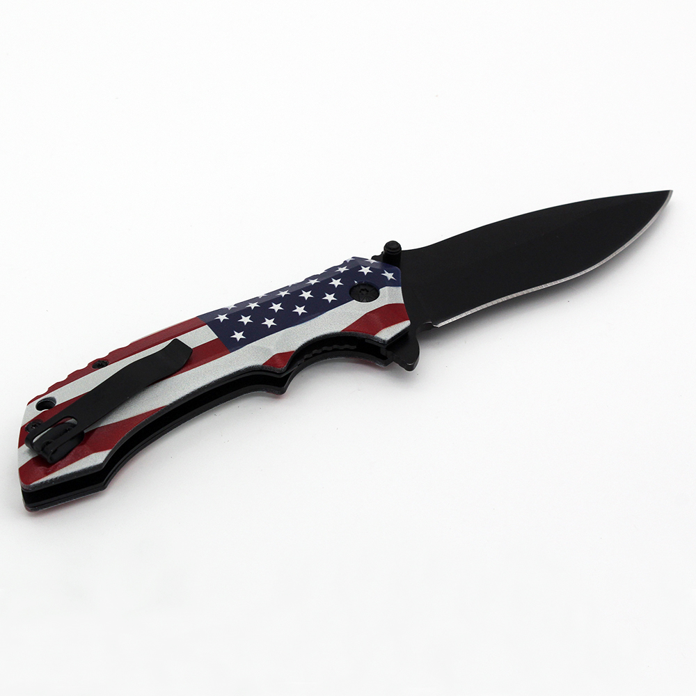 ABS Handle EDC Knife