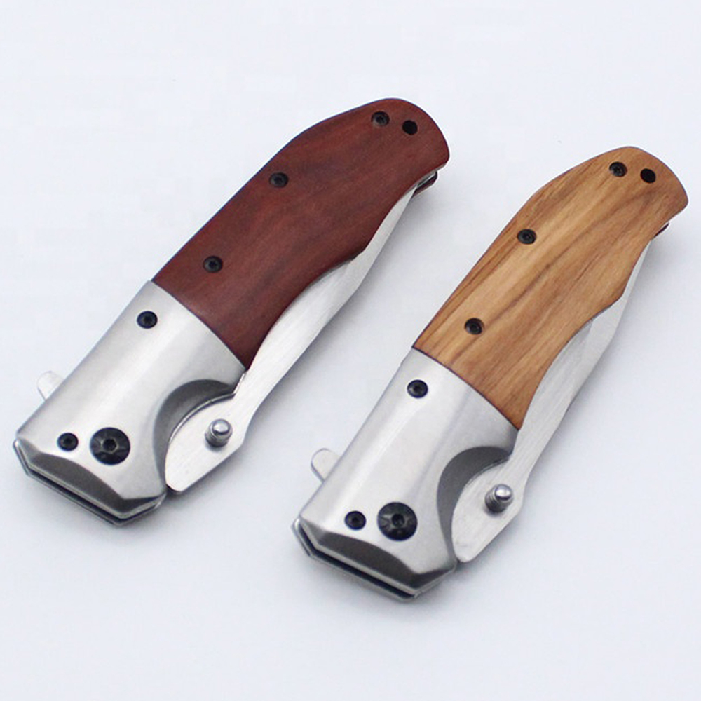 Pocket Utility Knife