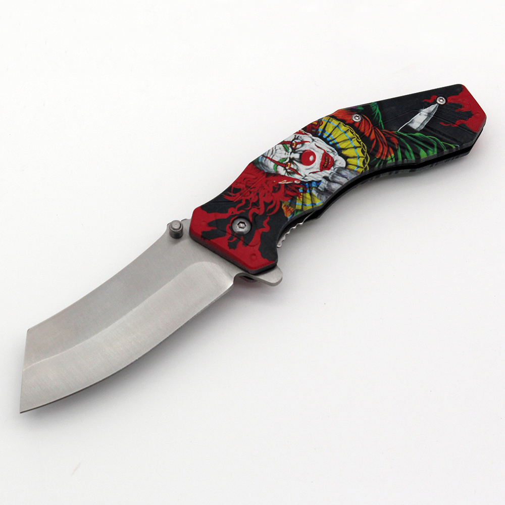 Pocket Knives