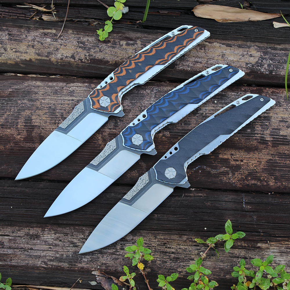 Pocket Knife