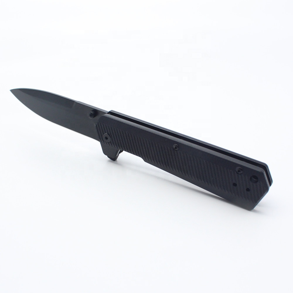 Folding Tactical Knife